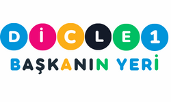 Dicle 1 Başkanın Yeri